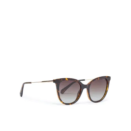Zdjęcie Polaroid Okulary przeciwsłoneczne 4184/S/X Brązowy