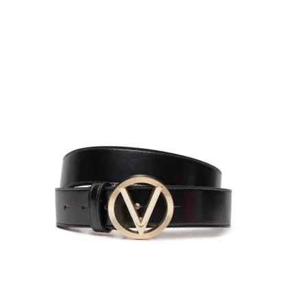 Zdjęcie Valentino Pasek Damski Hampton VCS7VQ03NAP Czarny