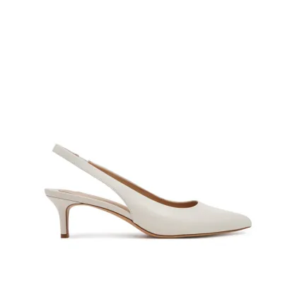 Zdjęcie LAUREN RALPH LAUREN Sandały Lolah II 802945730001 Biały