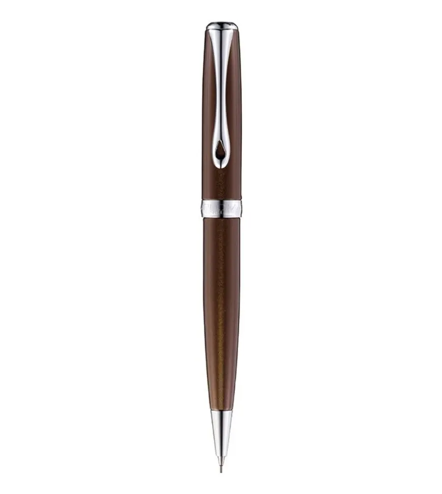 obrazek 1 Ołówek Excellence A2 Marakesh chromowany, 0,7 mm