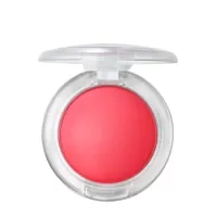 Zdjęcie MAC Glow Play Blush Róż w kremie 7.3 g Heat Index