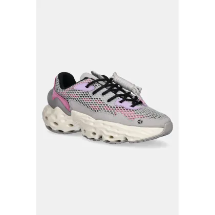 Zdjęcie Flowers for Society sneakersy Seed.One kolor biały FFS010M