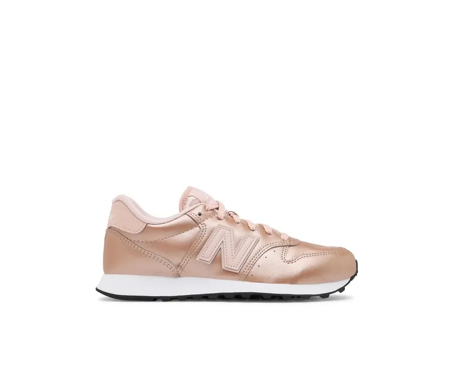 obrazek 1 New Balance Sneakersy GW500GP2 Różowy