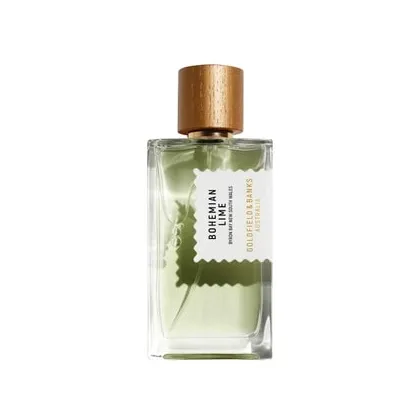 Zdjęcie Goldfield & Banks Bohemian Lime Perfumy 100 ml