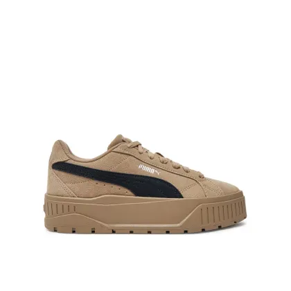 Zdjęcie Puma Sneakersy Karmen II 397457 02 Beżowy
