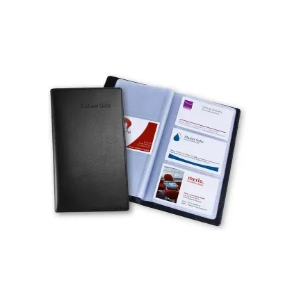 Zdjęcie Książka wizytówkowa Sigel