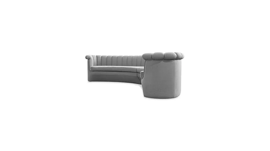 obrazek 8 Prestiżowa portugalska duża sofa