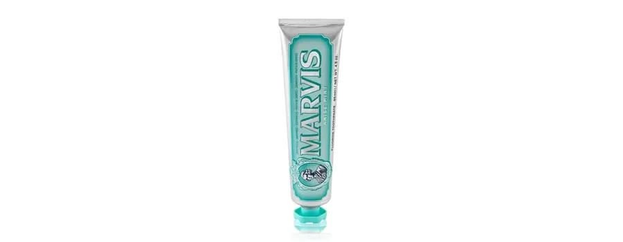 obrazek 1 Marvis Anise Mint Pasta do zębów 85 ml