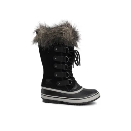 Zdjęcie Sorel Śniegowce Joan Of Arctic NL3481 Czarny