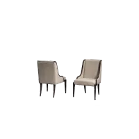 Zdjęcie Eleganckie krzesło do ekskluzywnego salonu – Daytona