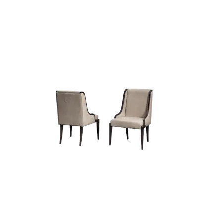 Zdjęcie Eleganckie krzesło do ekskluzywnego salonu – Daytona