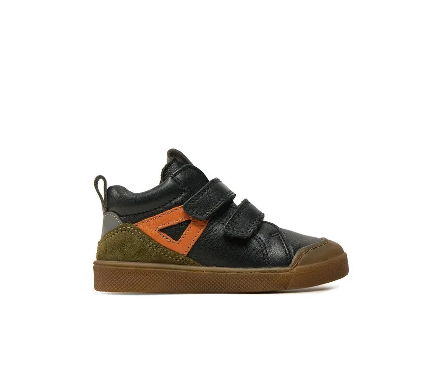 obrazek 1 Froddo Sneakersy G2110134-5 S Czarny