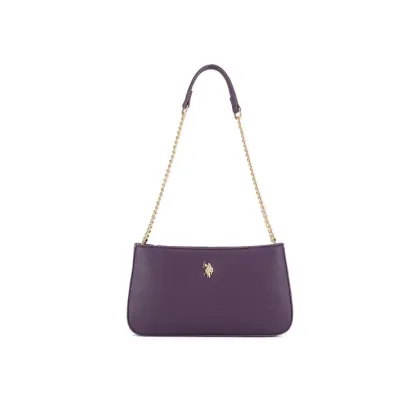 Zdjęcie U.S. Polo Assn. Torebka BIUXT8391WVP Fioletowy