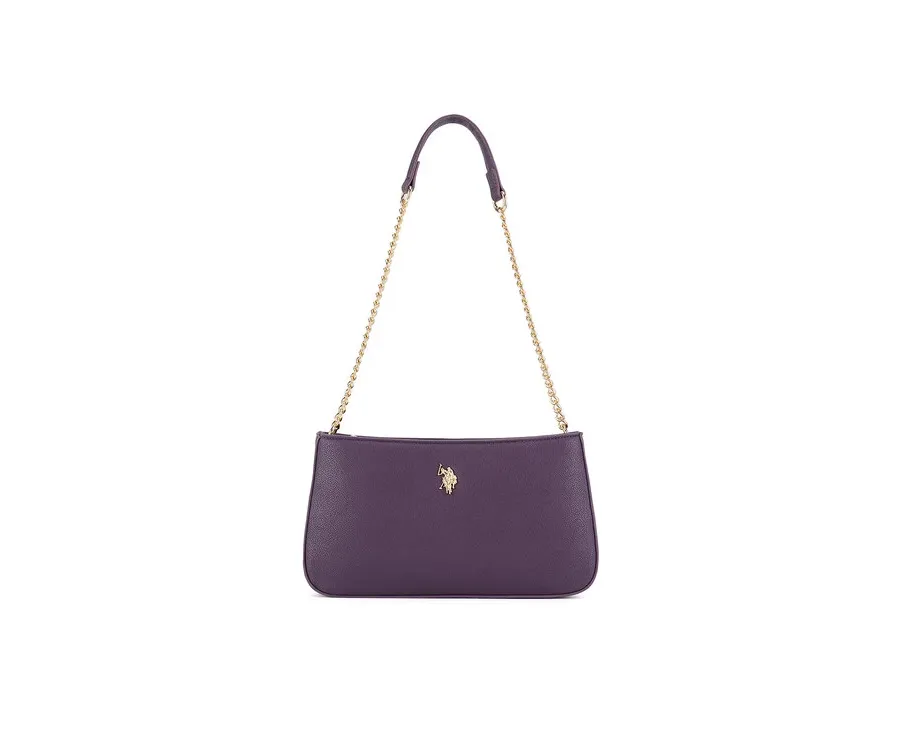 obrazek 1 U.S. Polo Assn. Torebka BIUXT8391WVP Fioletowy