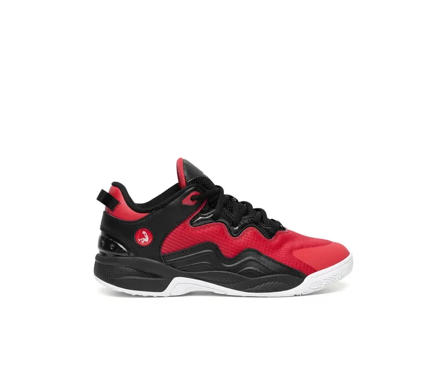 obrazek 1 Shaq Sneakersy AMPLIFY AQ95003B-BR J Czerwony