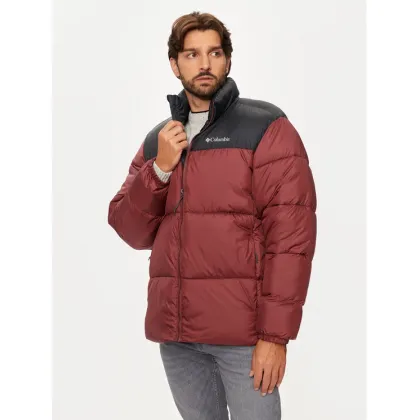 Zdjęcie Columbia Kurtka zimowa Puffect™ III 2086861 Czerwony Regular Fit