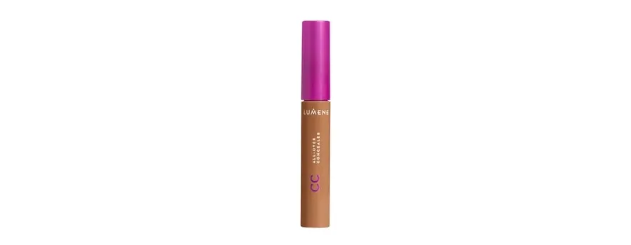 obrazek 1 Lumene CC All-Over Korektor 9 ml 6