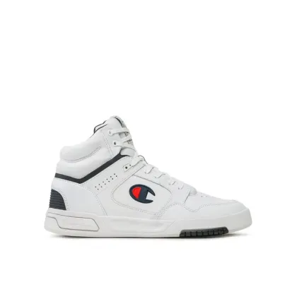 Zdjęcie Champion Sneakersy S22095-WW007 Biały