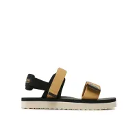 Zdjęcie Columbia Sandały Via Sandal BL8473 Brązowy