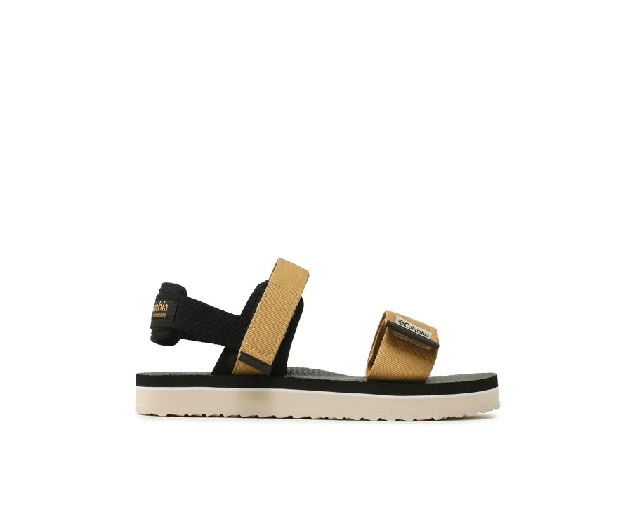 obrazek 1 Columbia Sandały Via Sandal BL8473 Brązowy