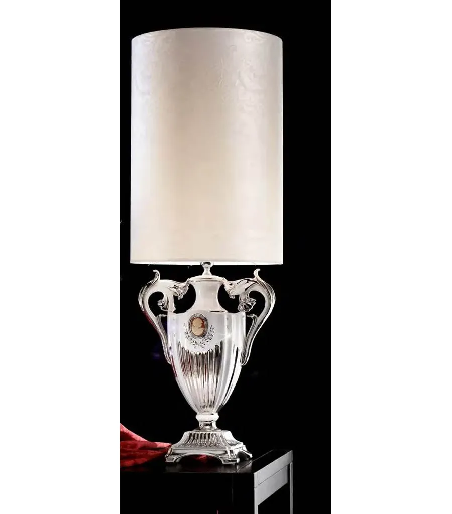 obrazek 1 Platynowa ceramiczna lampa