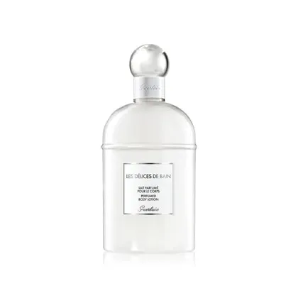 Zdjęcie GUERLAIN Delices de Bains Balsam do ciała 200 ml
