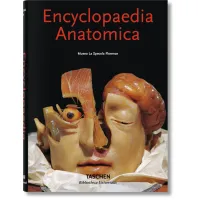 Zdjęcie Książka Encyclopaedia Anatomica - Taschen