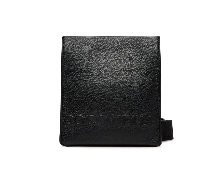 obrazek 1 Coccinelle Torebka E1 QBB 15 01 01 Czarny