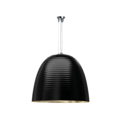 Zdjęcie Designerski metalowy żyrandol marki Lumis