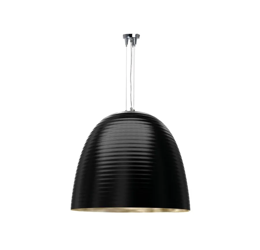 obrazek 1 Designerski metalowy żyrandol marki Lumis