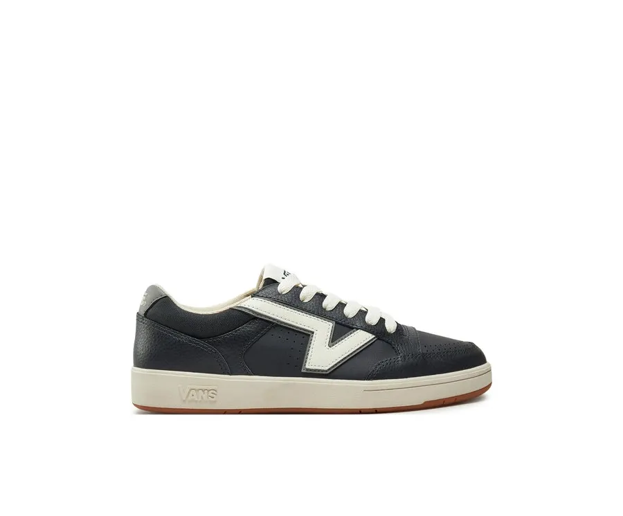 obrazek 1 Vans Sneakersy Lowland CC VINTAGE SPORT VN000BWB6RJ1 Szary