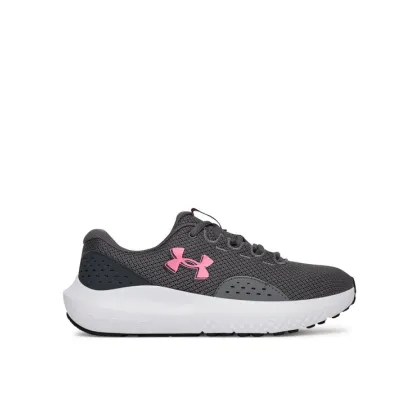 Zdjęcie Under Armour Buty do biegania UA W Charged Surge 4 3027007 Szary