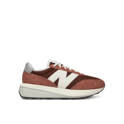 Zdjęcie New Balance Sneakersy U370AI Brązowy