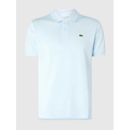 Zdjęcie Koszulka polo z wyhaftowanym logo