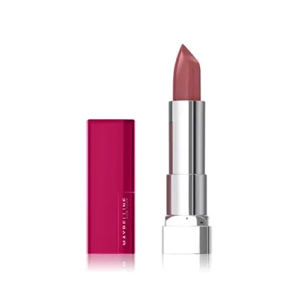 Zdjęcie Maybelline Color Sensational The Creams Szminka 4.4 g Nr. 211 - Rosey Risk