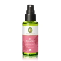 Zdjęcie Primavera In Balance Raumspray Bio Spray do pomieszczeń 50 ml