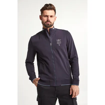 Zdjęcie Bluza męska AERONAUTICA MILITARE Aeronautica Militare