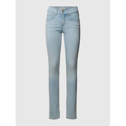 Zdjęcie Jeansy o kroju skinny fit z dodatkiem streczu model ‘311™’