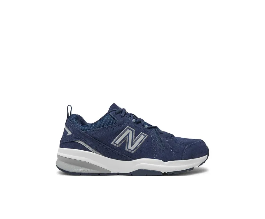 obrazek 1 New Balance Sneakersy 608 MX608UN5 Granatowy