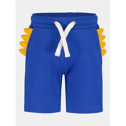 Zdjęcie Blue Seven Szorty sportowe 824629 X Niebieski Regular Fit