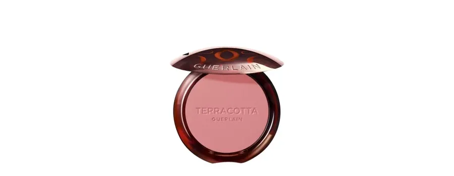 obrazek 1 GUERLAIN Terracotta Róż 5 g Nr. 1 - Light Pink