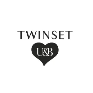 Twinset U&B logo