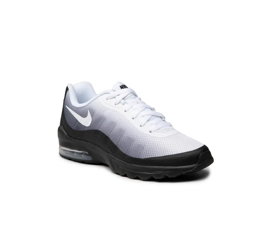 obrazek 1 Nike Sneakersy Air Max Invigor Print 749688 010 Biały