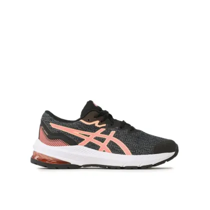 Zdjęcie Asics Buty do biegania GT-1000 11 GS 1014A237 Czarny