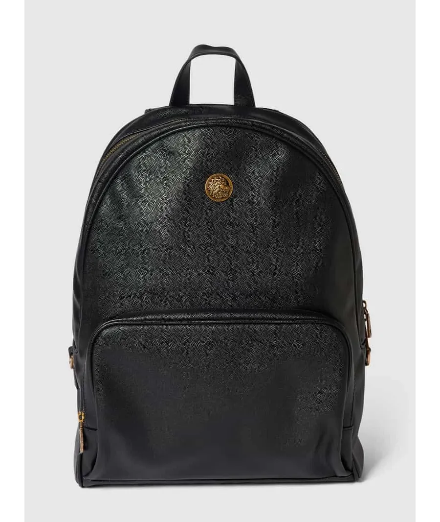 obrazek 1 Plecak z aplikacją z logo model ‘KING’