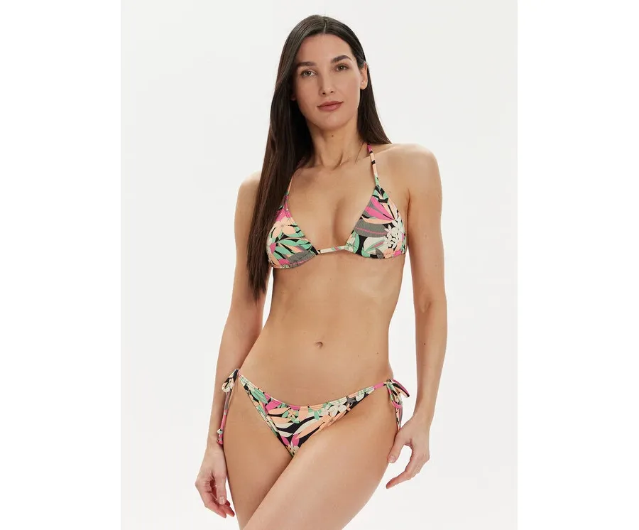 obrazek 1 Roxy Bikini Pt Beach Classics Tiki Tri ERJX203537 Kolorowy
