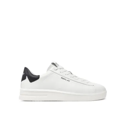Zdjęcie Replay Sneakersy GMZ4O .000.C0014L Biały REPLAY