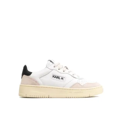 Zdjęcie KARL LAGERFELD Sneakersy KL63020 Biały