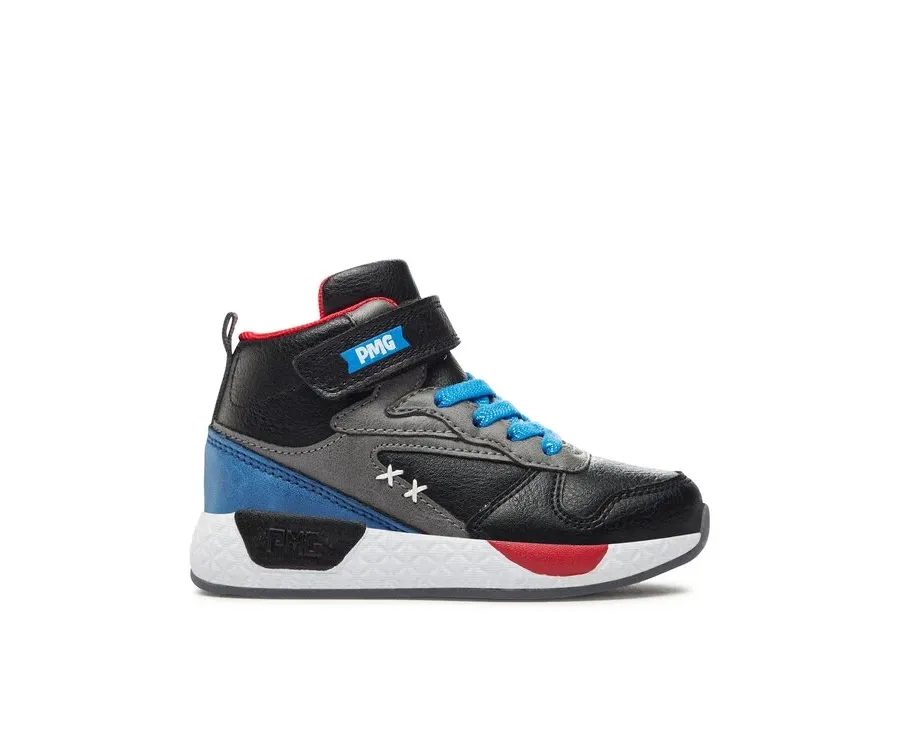 obrazek 1 Primigi Sneakersy AVANT-6955100 Czarny