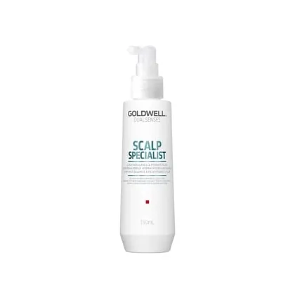 Zdjęcie Goldwell Dualsenses Scalp Specialist Sensitive Soothing Lotion Płyn do włosów 150 ml